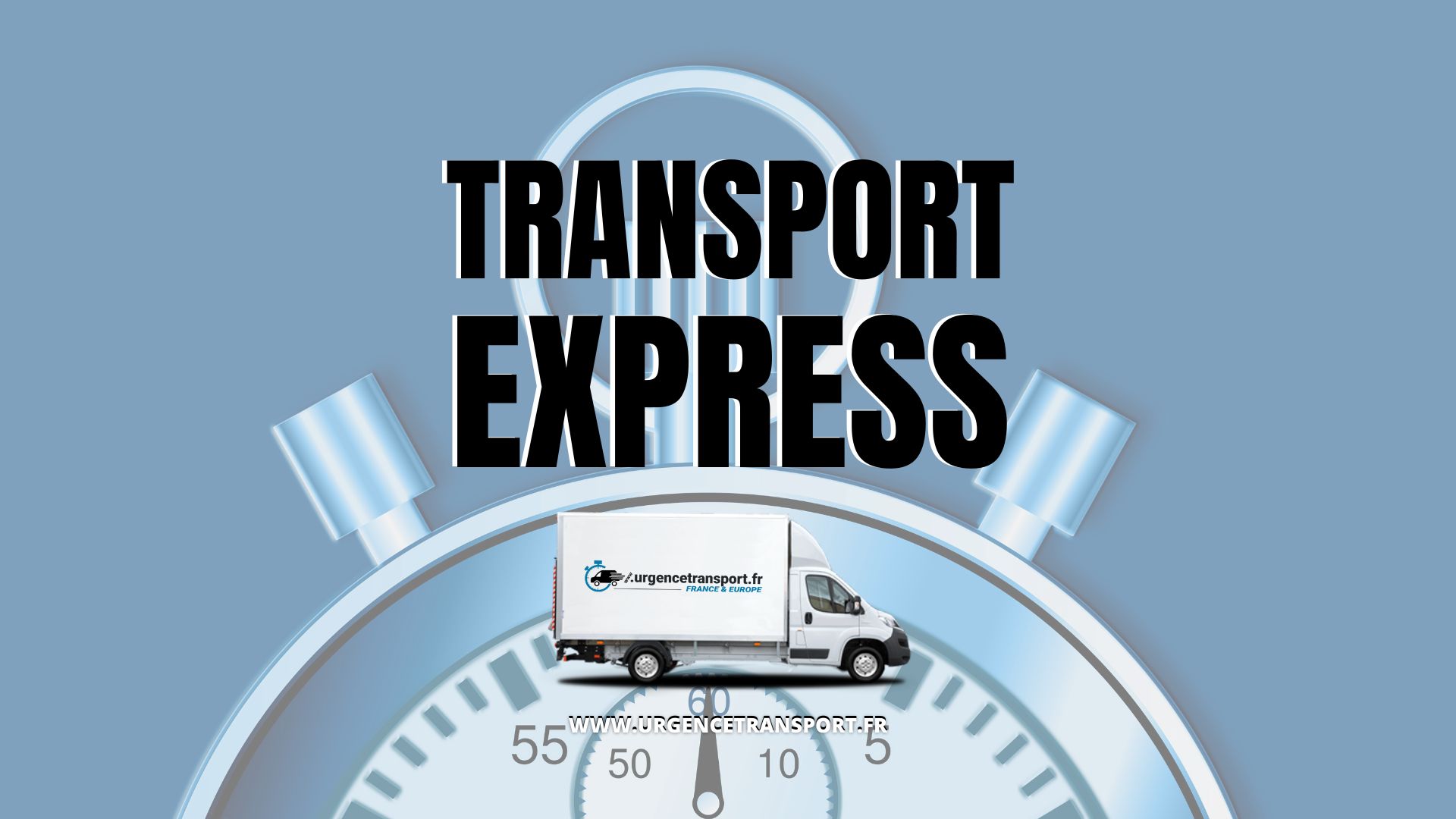 transport expresse -urgencetransport.fr
