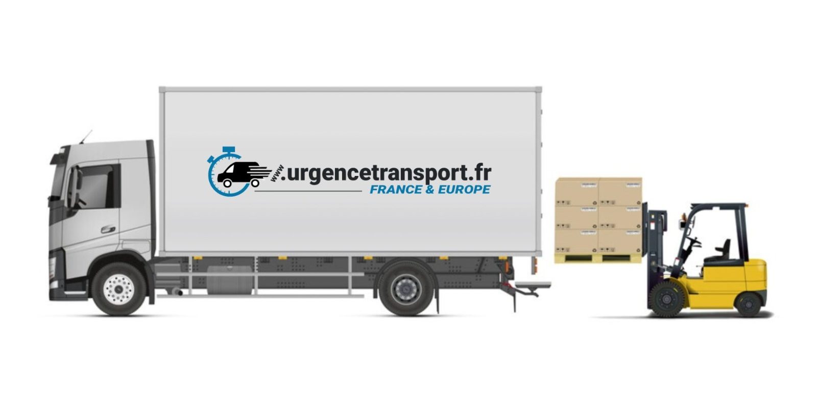 Transport Express Alpes-de-Haute-Provence : Livraison Rapide France et Europe | UrgenceTransport.fr