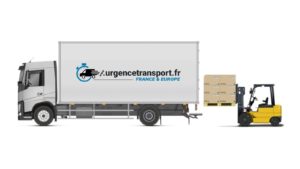 Transport Express Aisne : Livraison Urgente France-Europe et Location de Camion avec Chauffeur | UrgenceTransport.fr