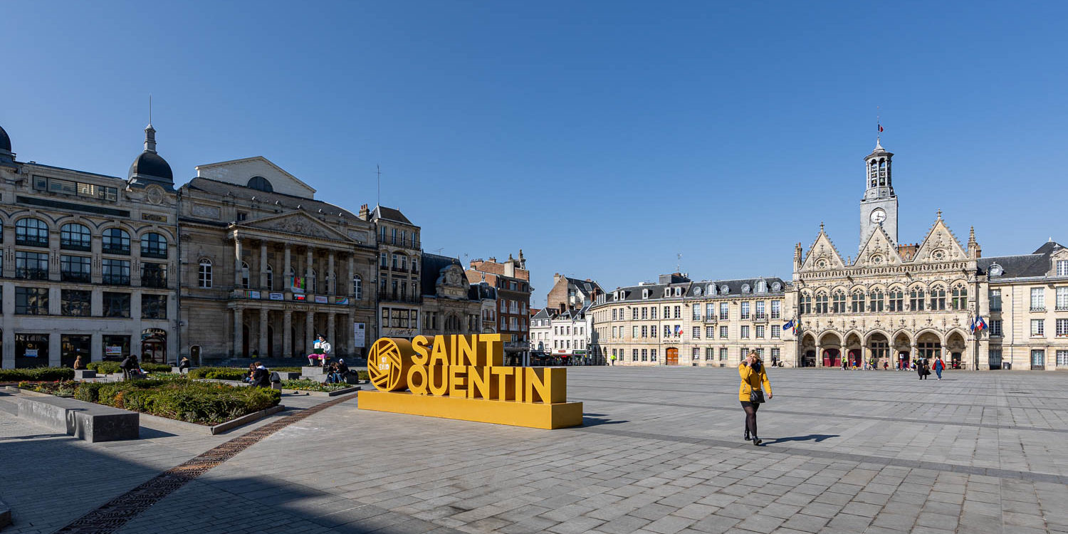 Transport Express Aisne : Livraison Urgente France-Europe et Location de Camion avec Chauffeur | UrgenceTransport.fr
