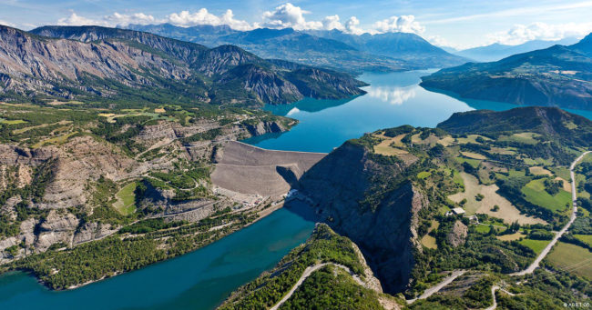 Transport Express Hautes-Alpes : Livraison Rapide France et Europe | UrgenceTransport.fr