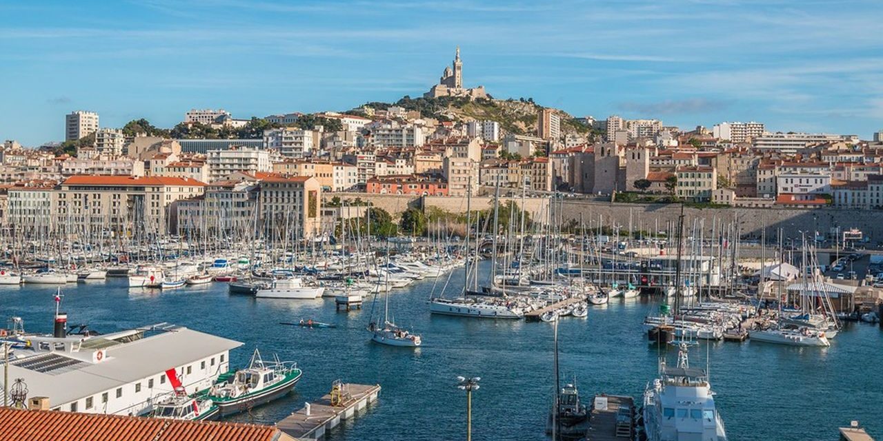 Transport Express Marseille : Votre Solution pour des Livraisons Rapides à travers l'Europe
