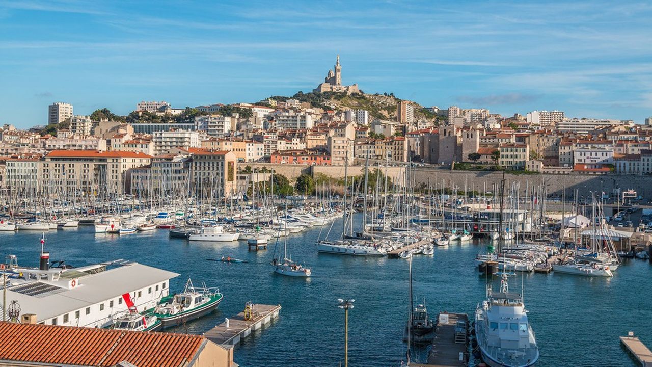 Transport Express Marseille : Votre Solution pour des Livraisons Rapides à travers l'Europe