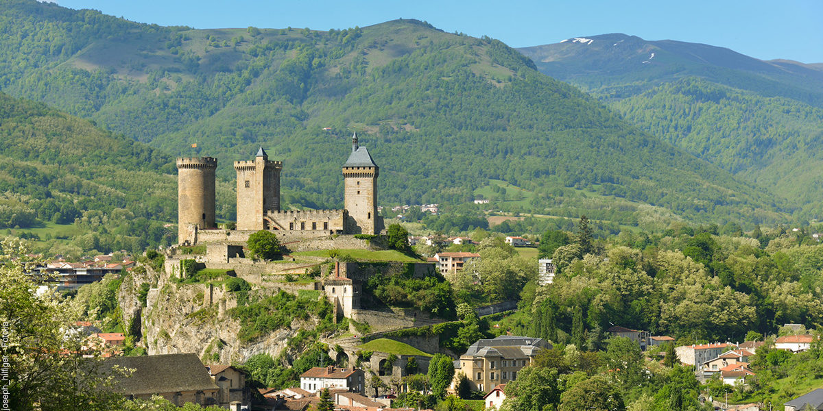 Transport Express Ariège : Livraison Rapide en France et en Europe