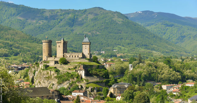Transport Express Ariège : Livraison Rapide en France et en Europe