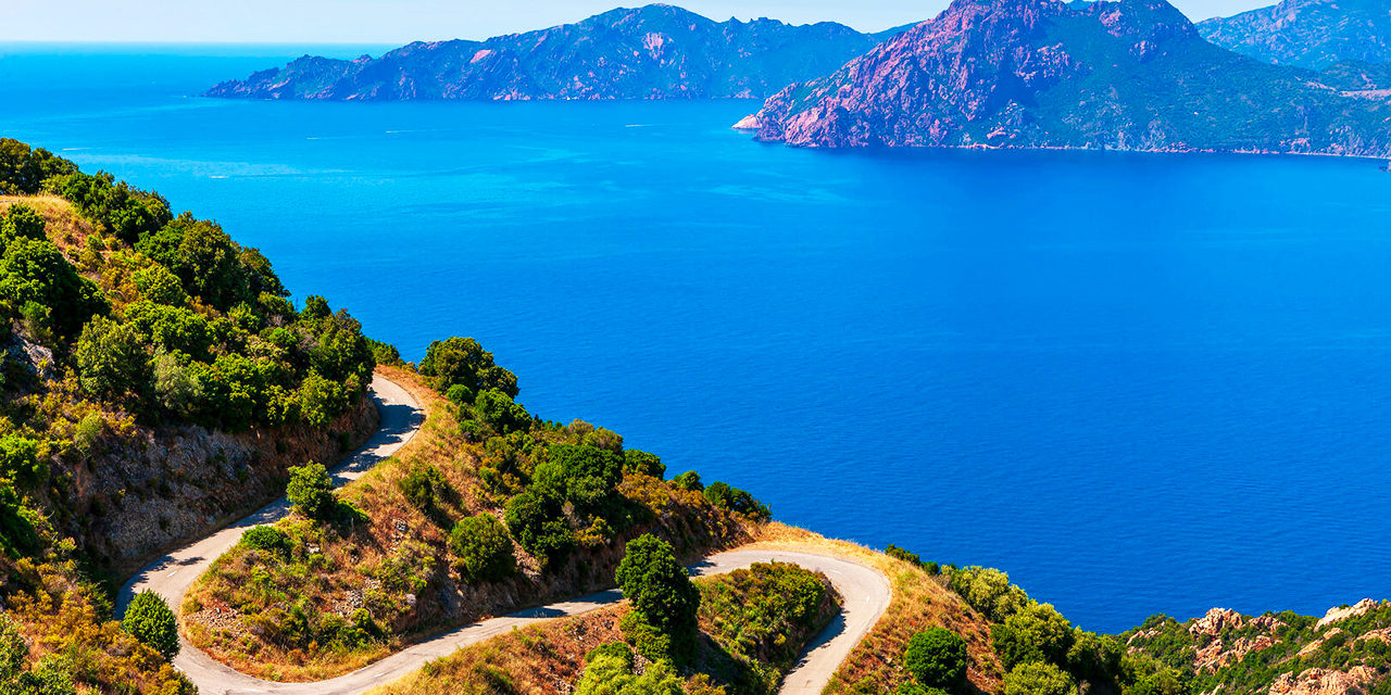 Transport Express Corse : Votre Solution de Livraison Rapide en France et en Europe