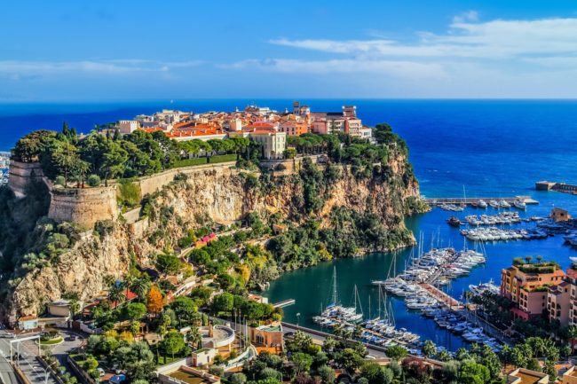 Transport Express vers Monaco : Livraison Rapide et Sécurisée | UrgenceTransport.fr