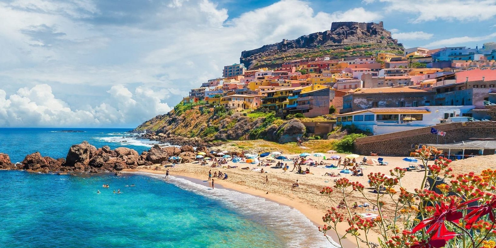 Transport express Sardaigne : Service rapide et fiable en France et en Europe