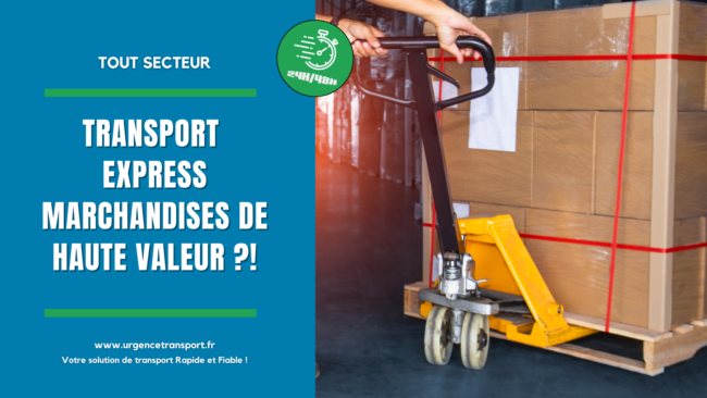 Urgence transport