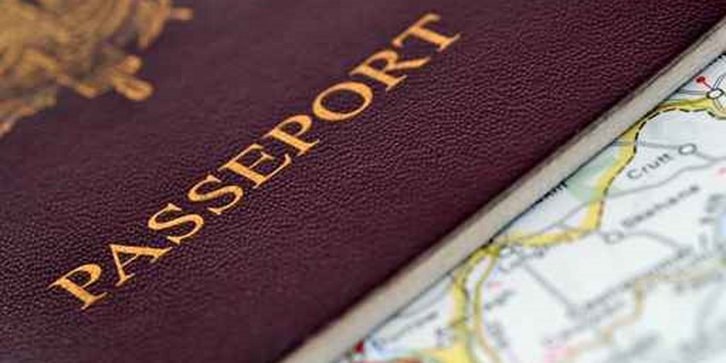 Transport Urgent Express de Passeport en France et Europe | UrgenceTransport.fr