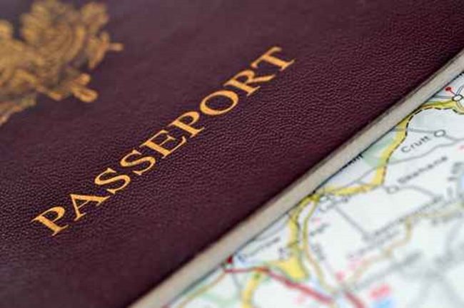 Transport Urgent Express de Passeport en France et Europe | UrgenceTransport.fr