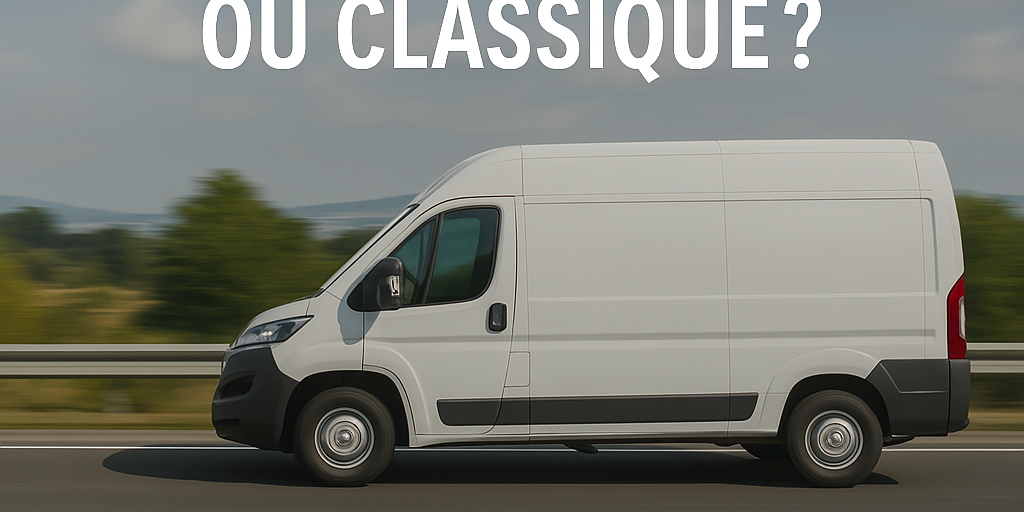 Illustration comparant le transport dédié au transport classique – Livraison personnalisée et sécurisée avec UrgenceTransport.fr